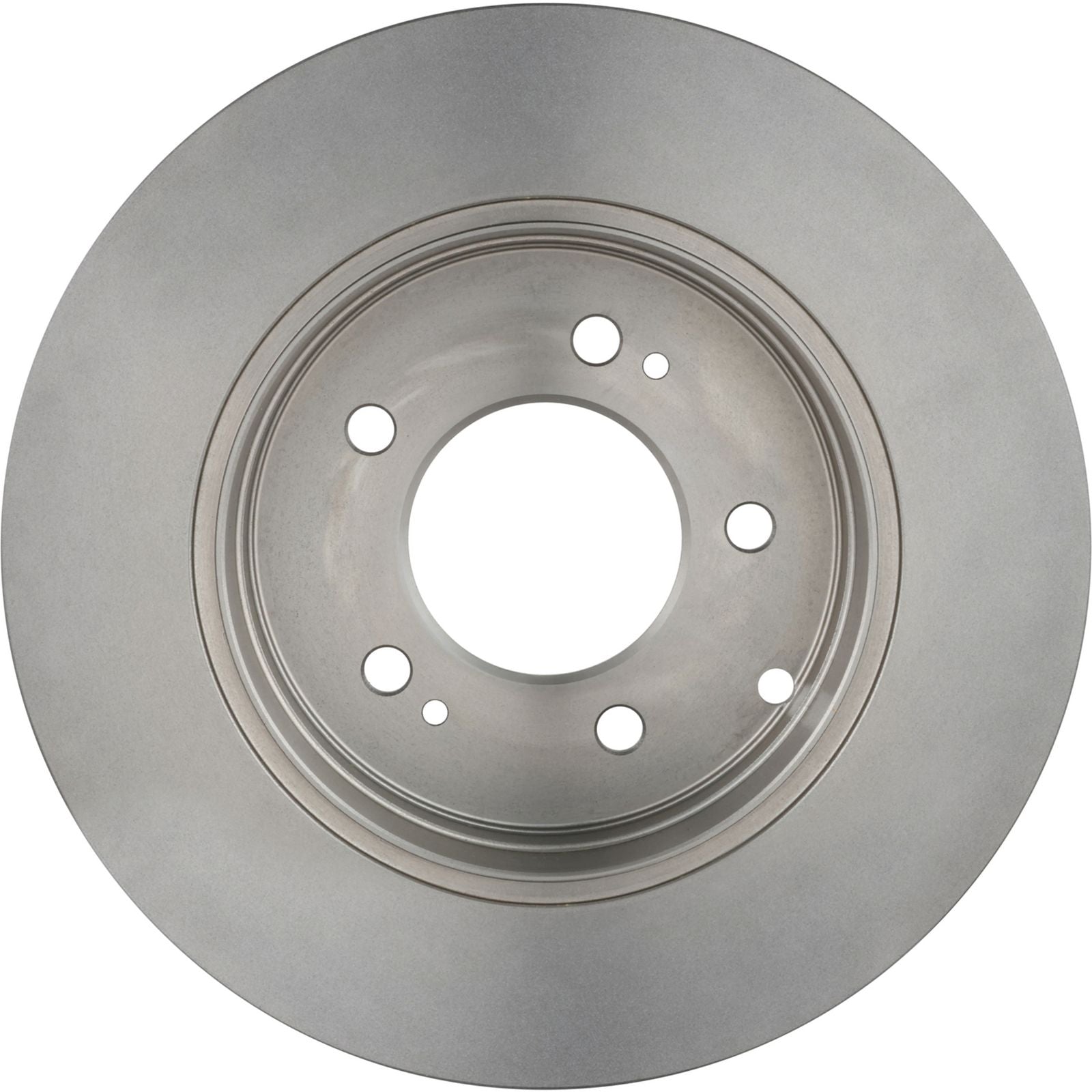 PRIME UV Coated Rear Disc Brake Rotor - 08.A708.11_04