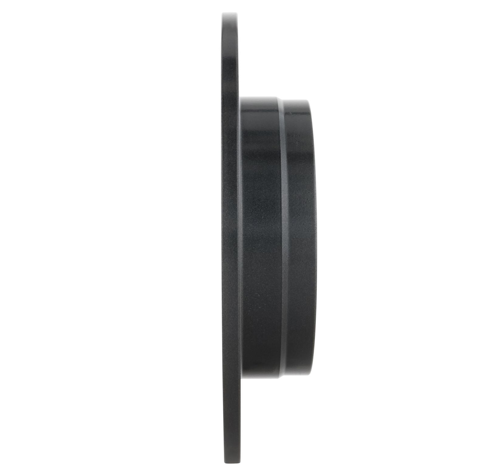 PRIME UV Coated Rear Disc Brake Rotor - 08.A708.11_26