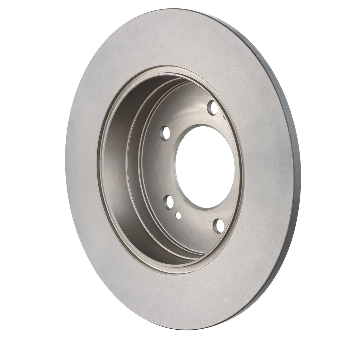 PRIME UV Coated Rear Disc Brake Rotor - 08.A708.11_23