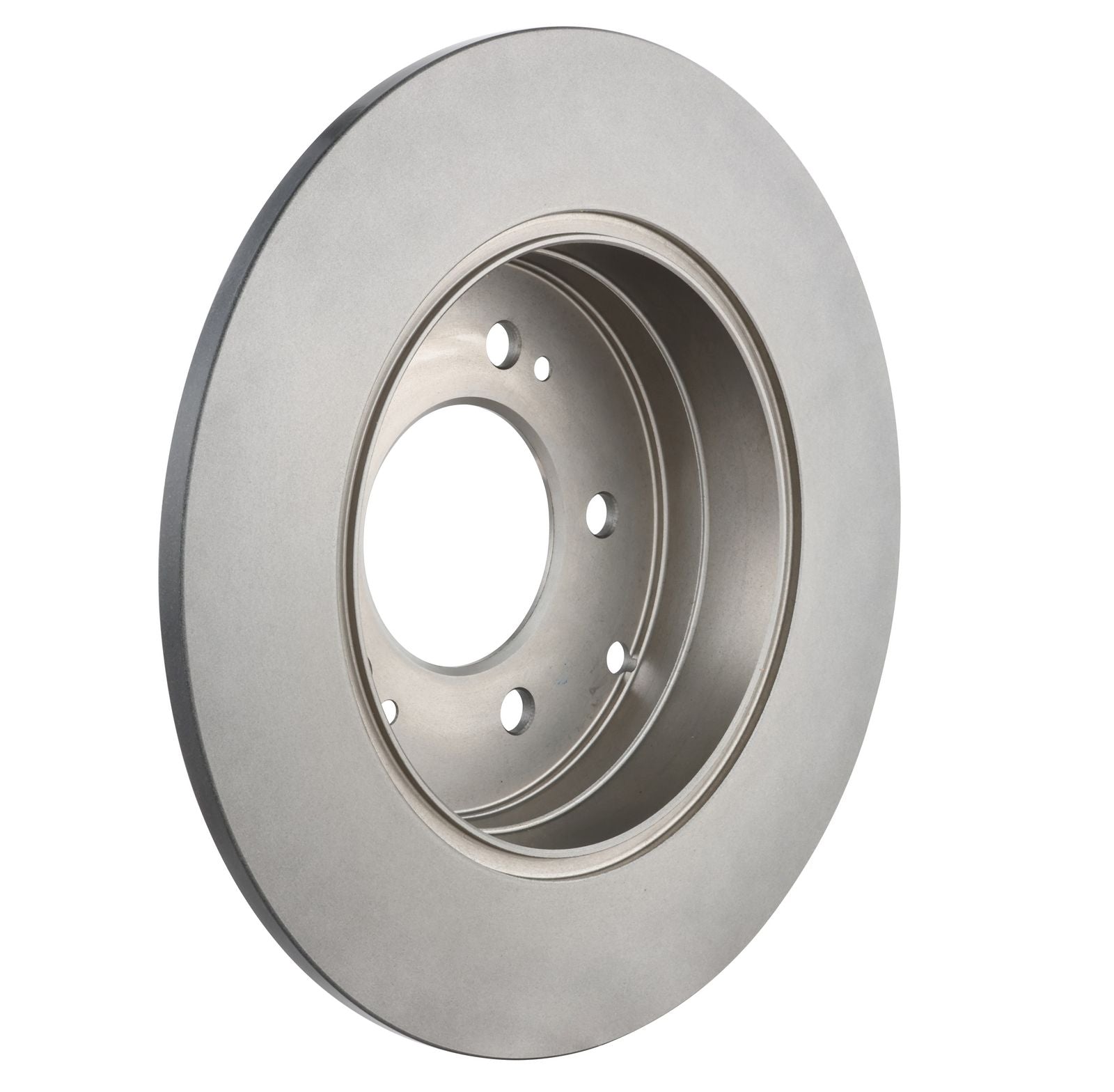 PRIME UV Coated Rear Disc Brake Rotor - 08.A708.11_17