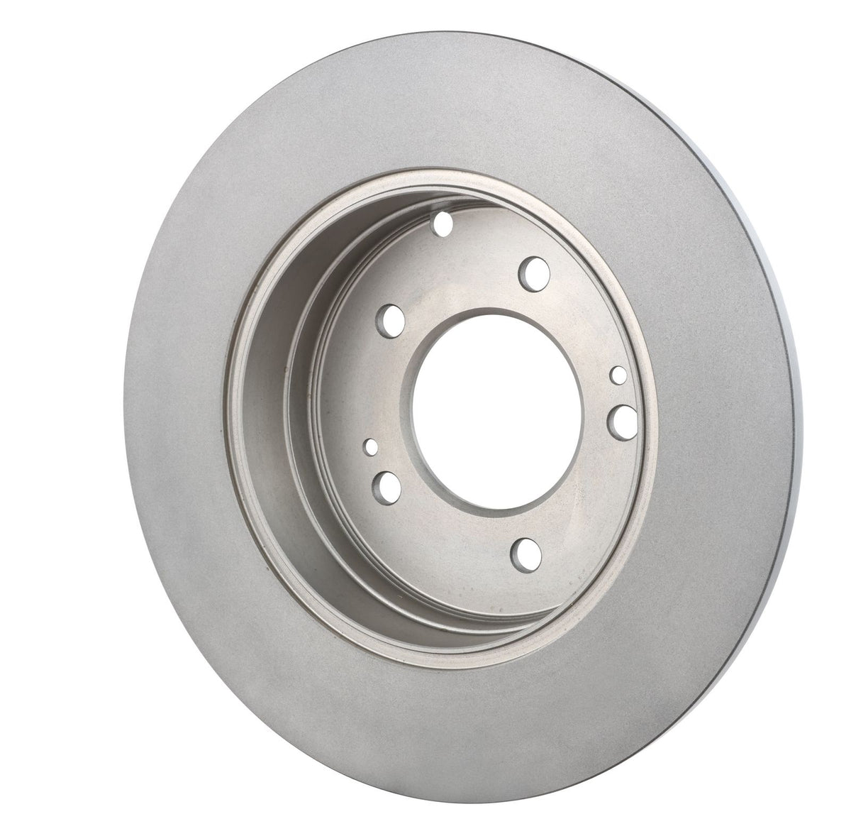 PRIME UV Coated Rear Disc Brake Rotor - 08.A708.21_20