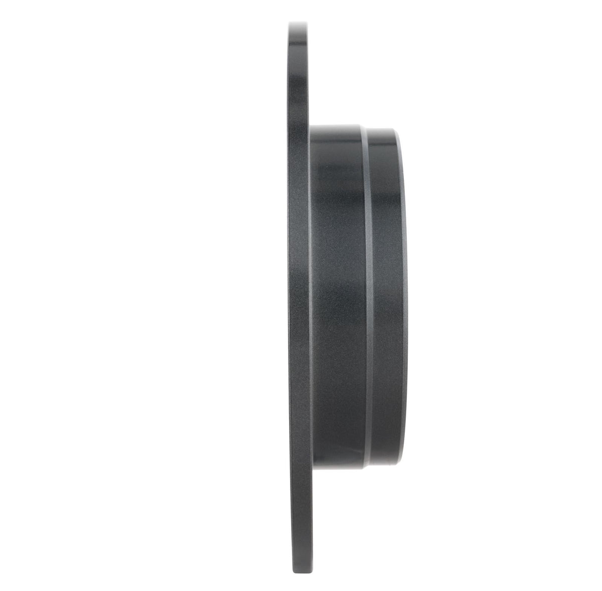 PRIME UV Coated Rear Disc Brake Rotor - 08.A708.21_24