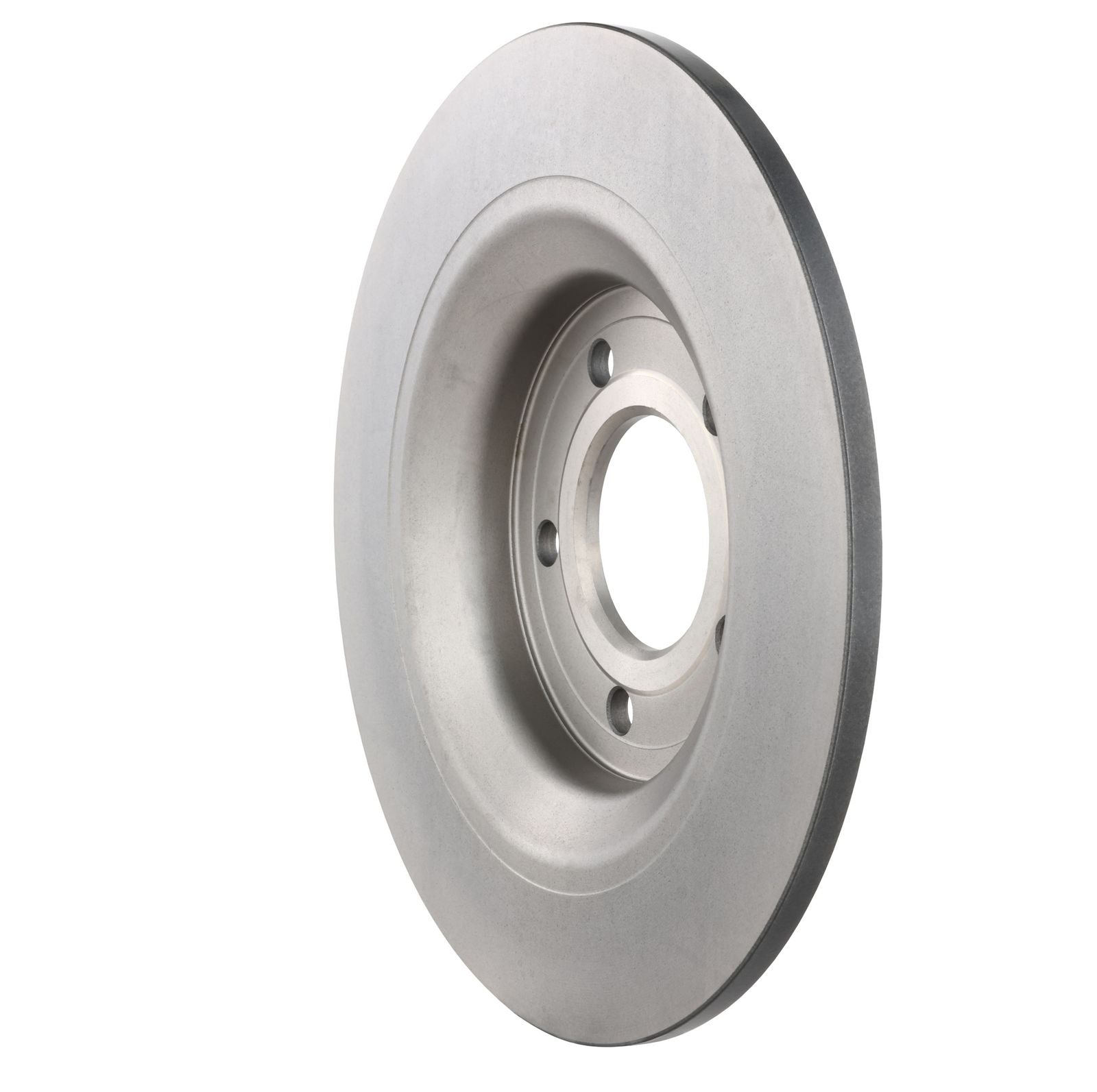 PRIME UV Coated Rear Disc Brake Rotor - 08.A711.11_23