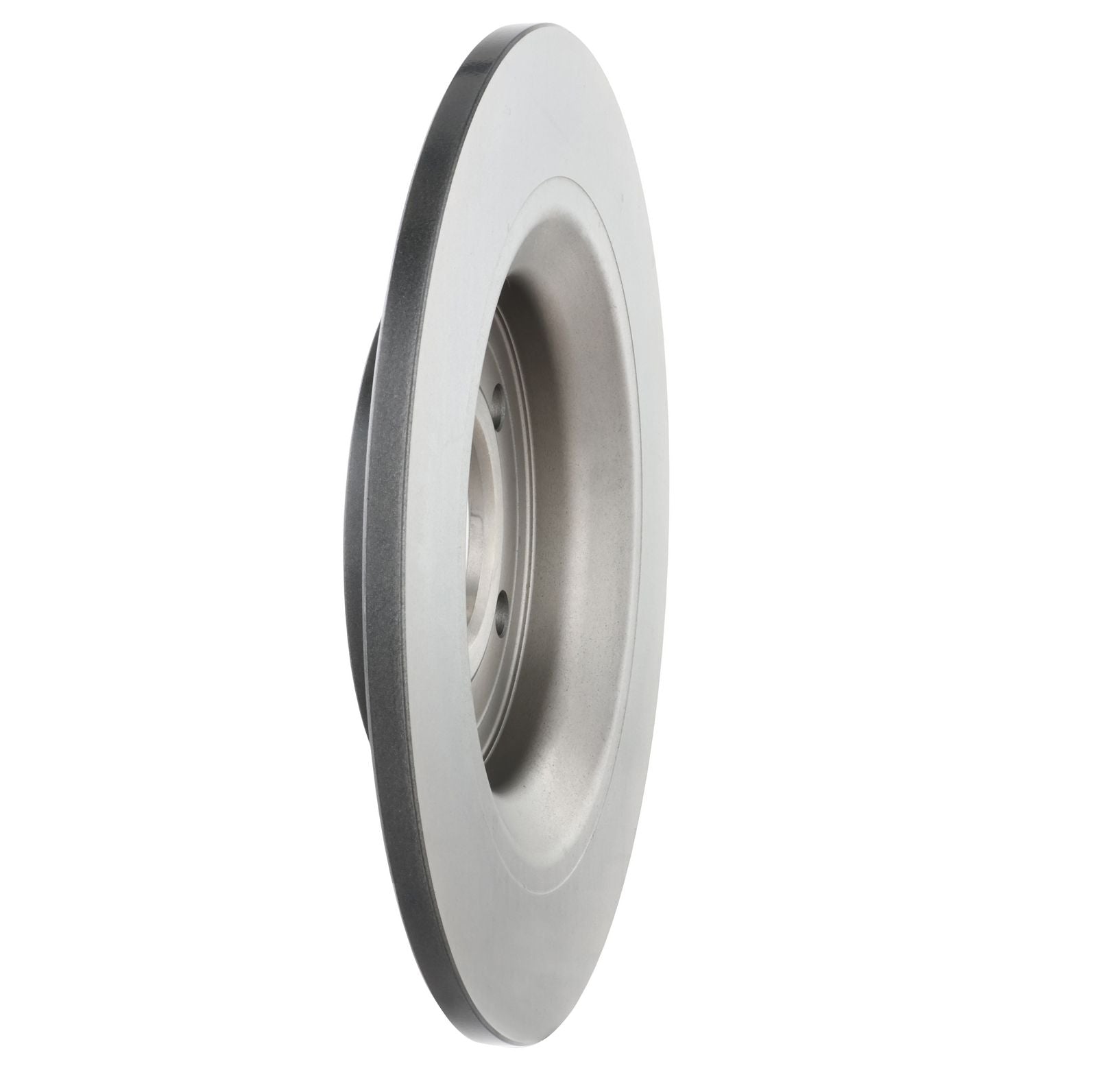 PRIME UV Coated Rear Disc Brake Rotor - 08.A711.11_14