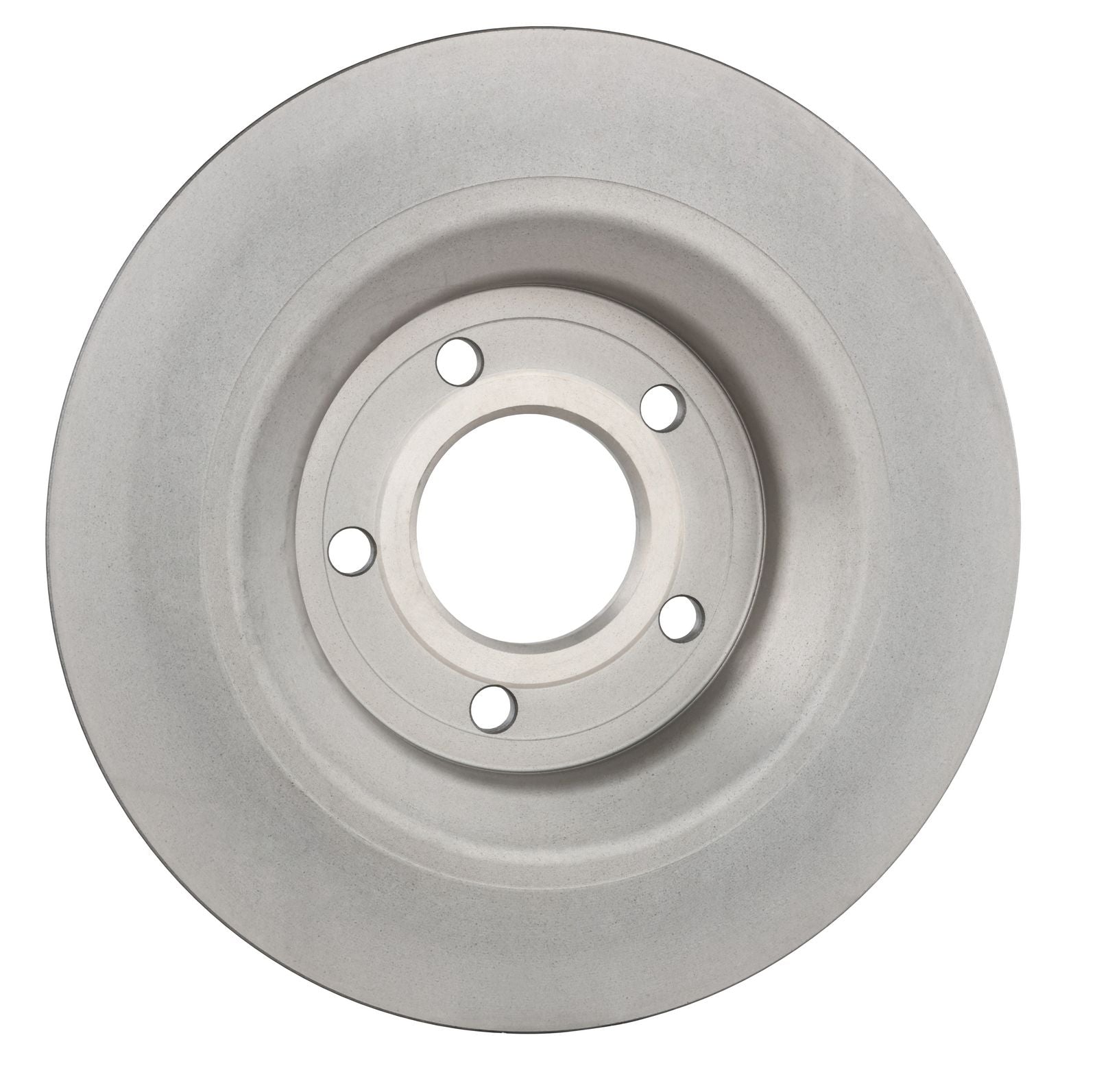 PRIME UV Coated Rear Disc Brake Rotor - 08.A711.11_18