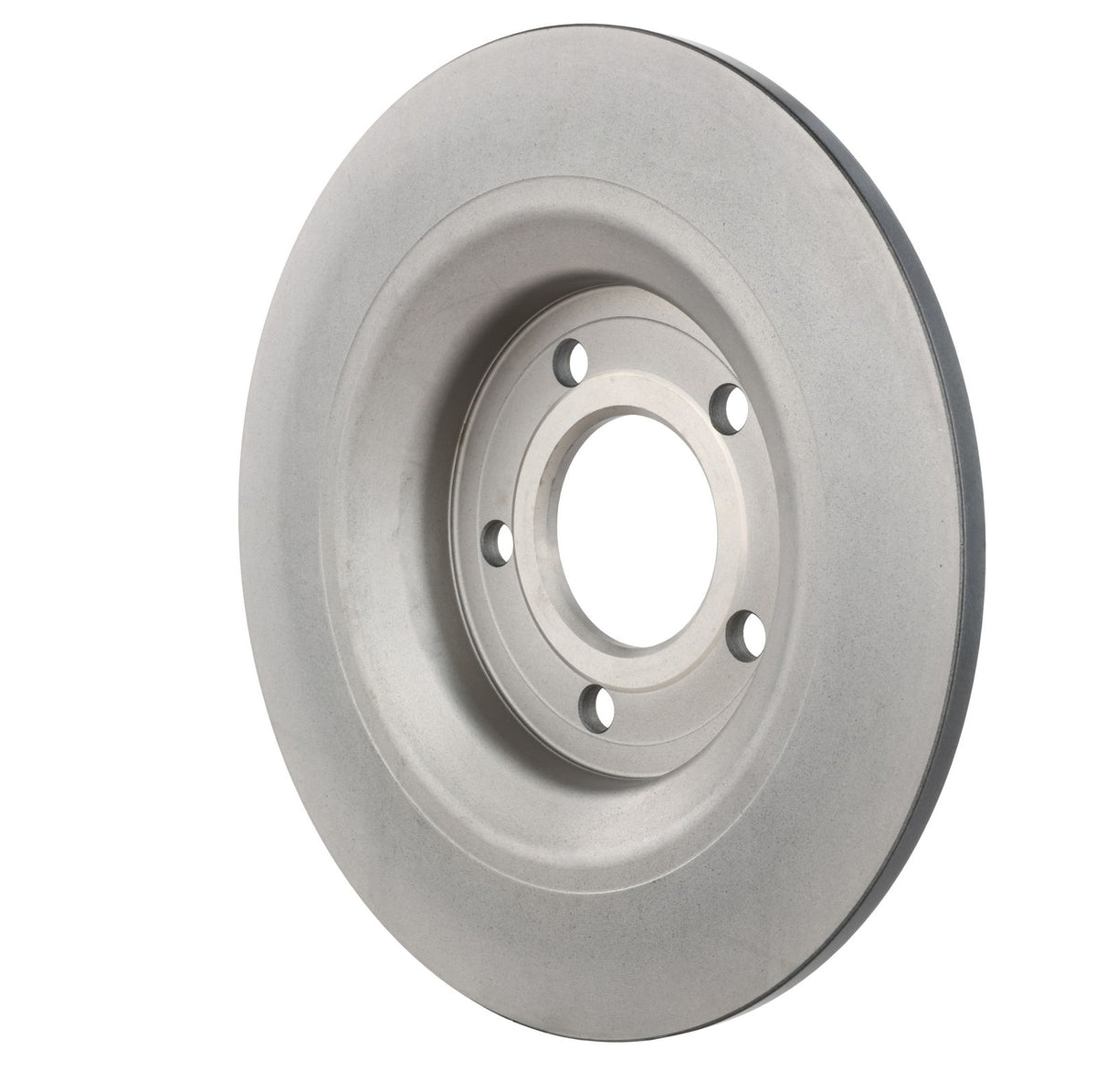 PRIME UV Coated Rear Disc Brake Rotor - 08.A711.11_22