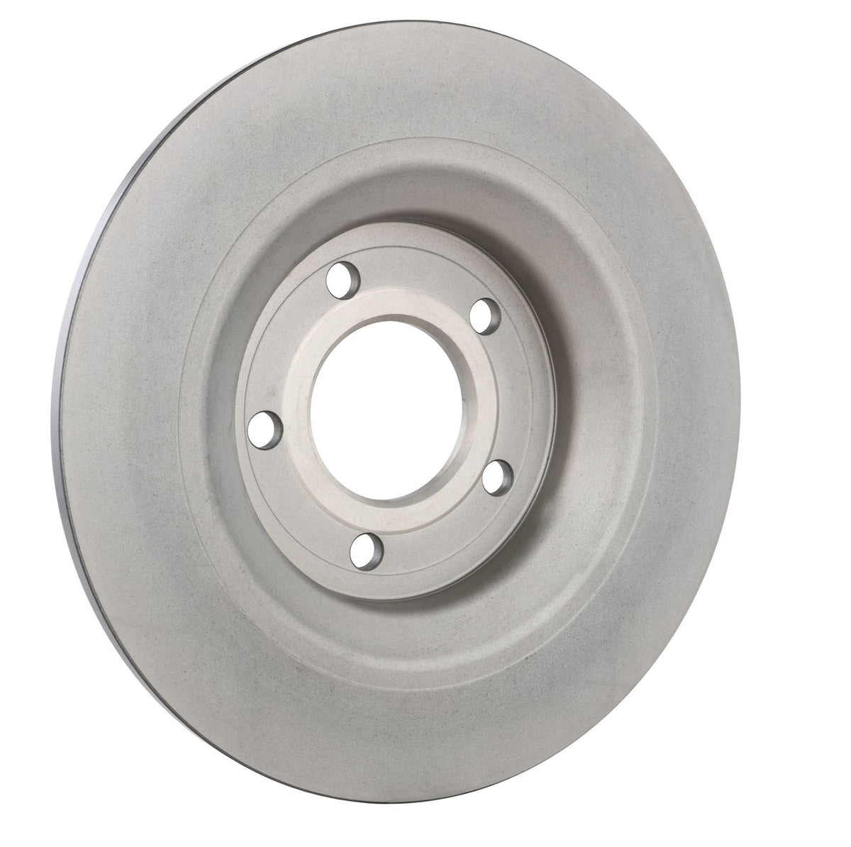 PRIME UV Coated Rear Disc Brake Rotor - 08.A711.11_17