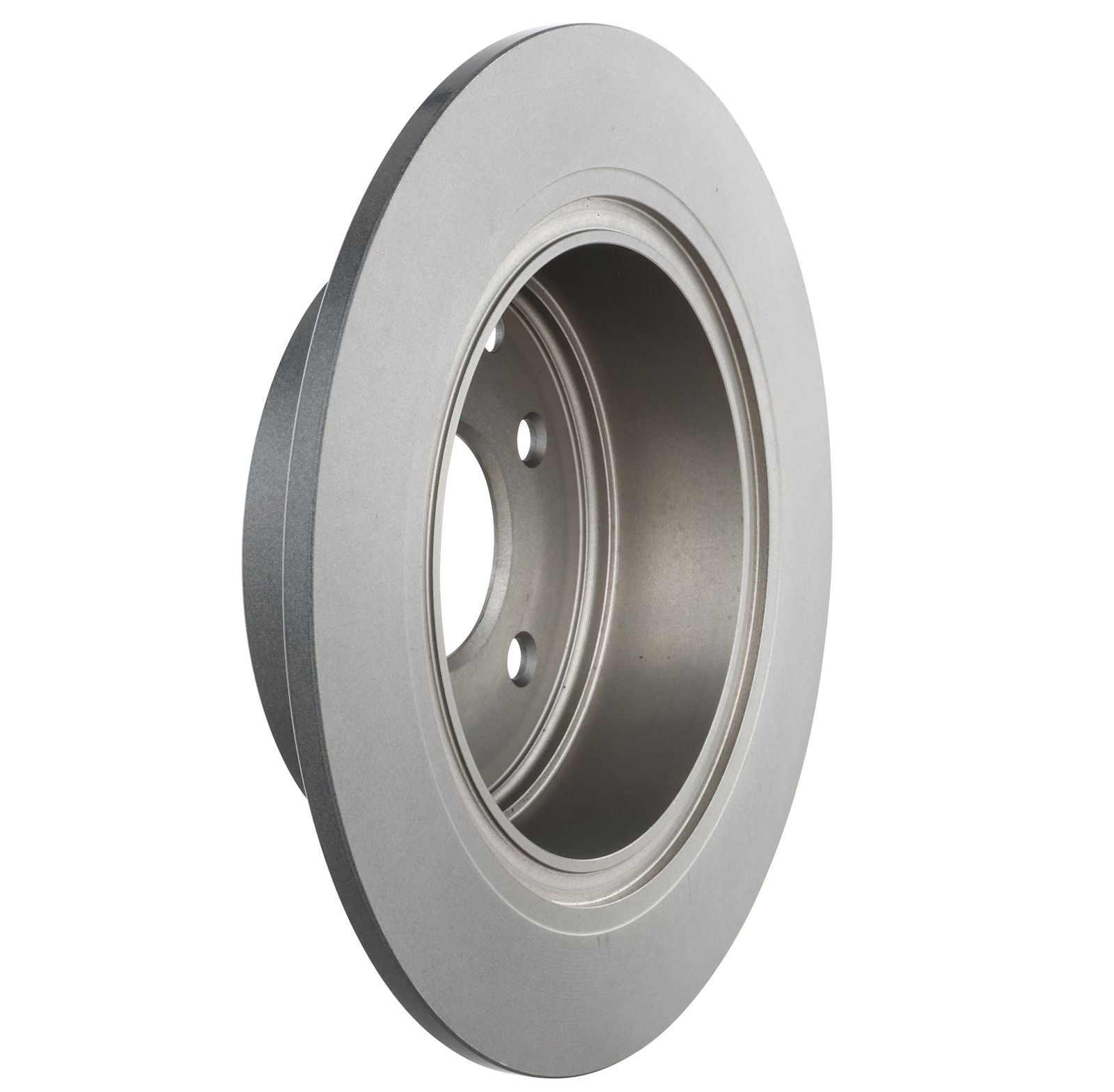 PRIME UV Coated Rear Disc Brake Rotor - 08.A715.11_10