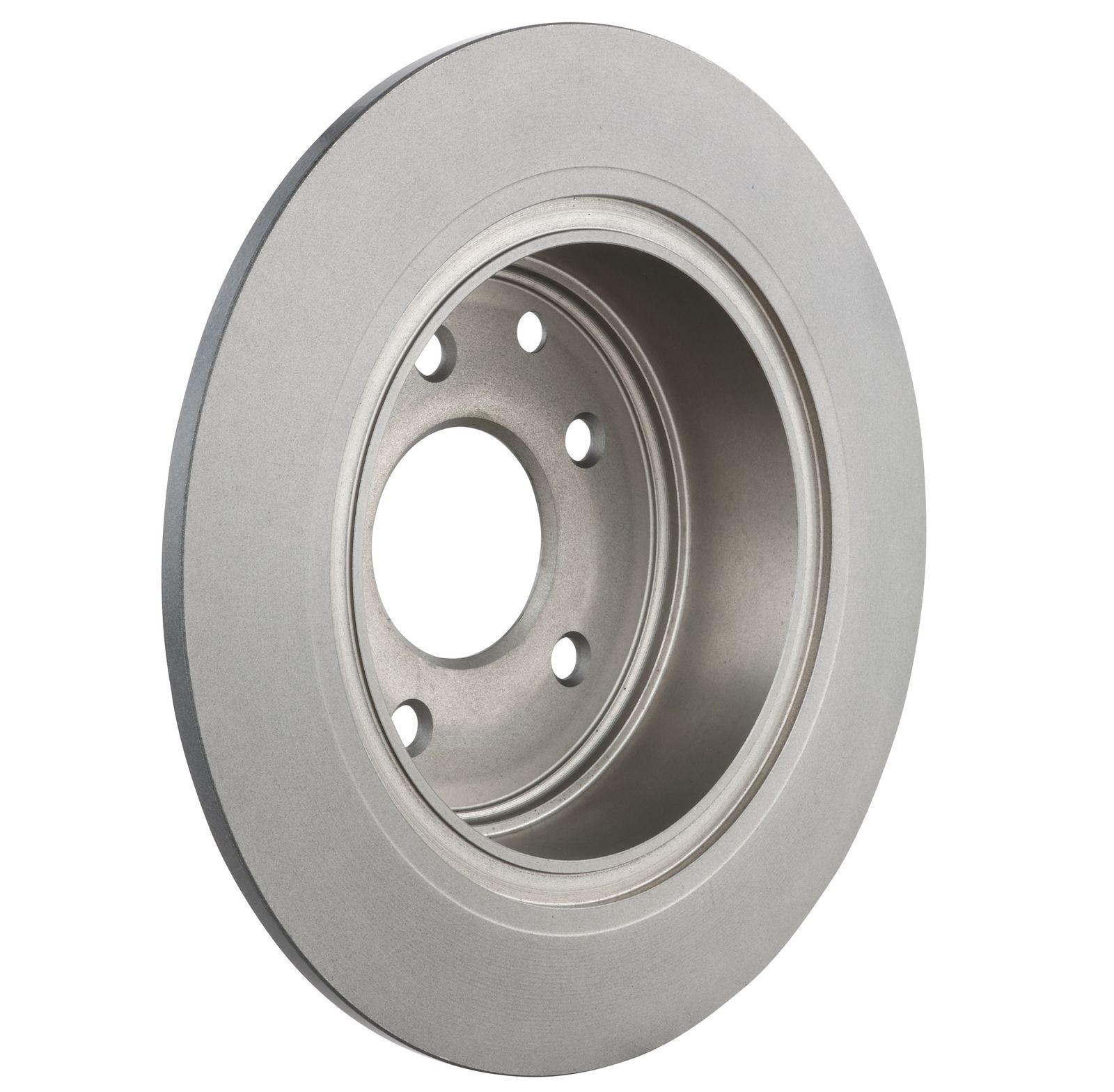 PRIME UV Coated Rear Disc Brake Rotor - 08.A715.11_11