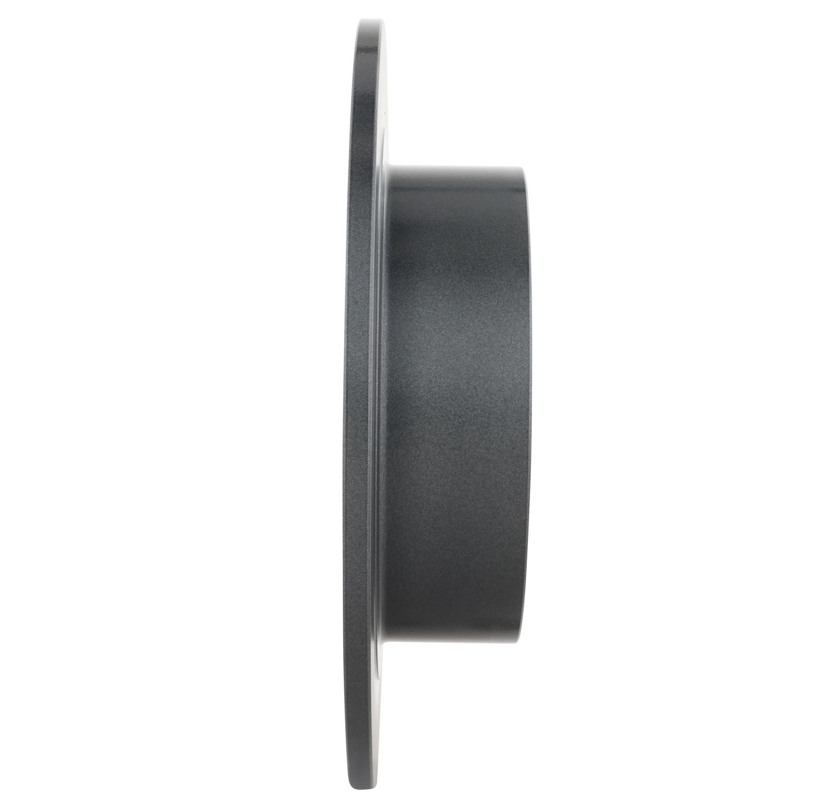 PRIME UV Coated Rear Disc Brake Rotor - 08.A715.11_20