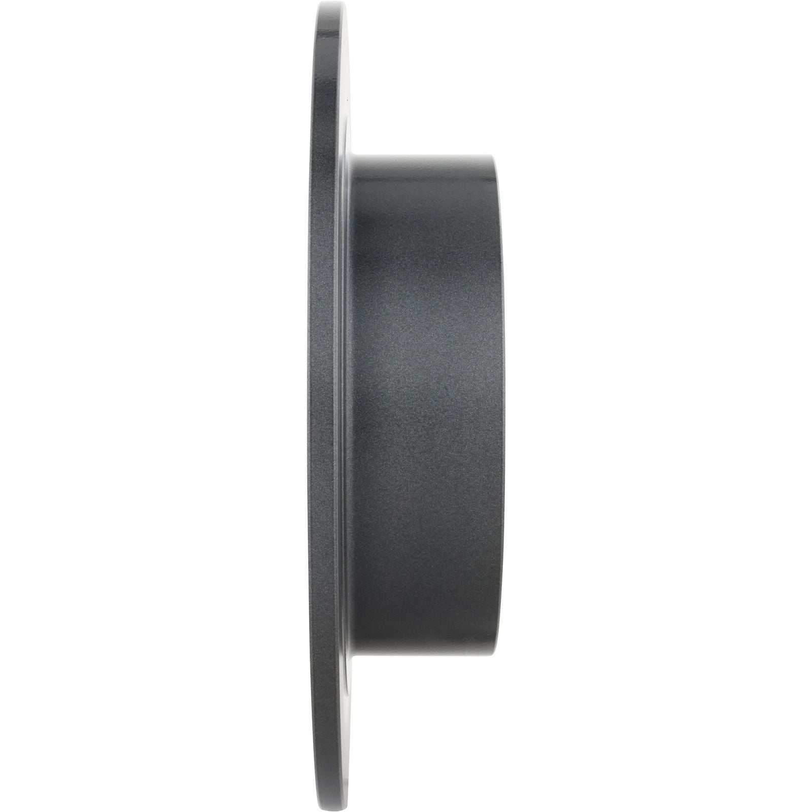 PRIME UV Coated Rear Disc Brake Rotor - 08.A715.11_27