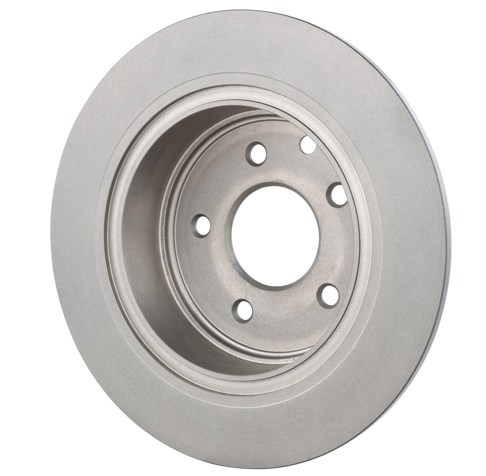 PRIME UV Coated Rear Disc Brake Rotor - 08.A715.11_16