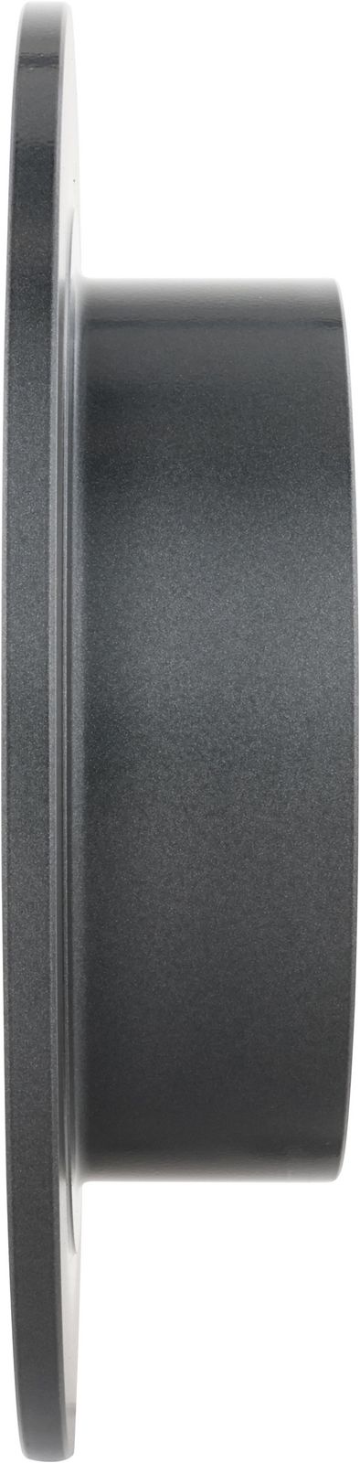 PRIME UV Coated Rear Disc Brake Rotor - 08.A715.11_02