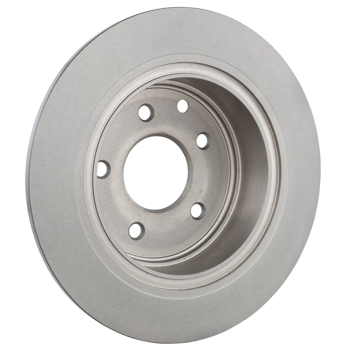 PRIME UV Coated Rear Disc Brake Rotor - 08.A715.11_12