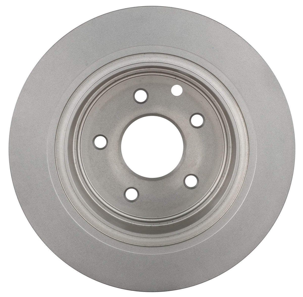 PRIME UV Coated Rear Disc Brake Rotor - 08.A715.11_14