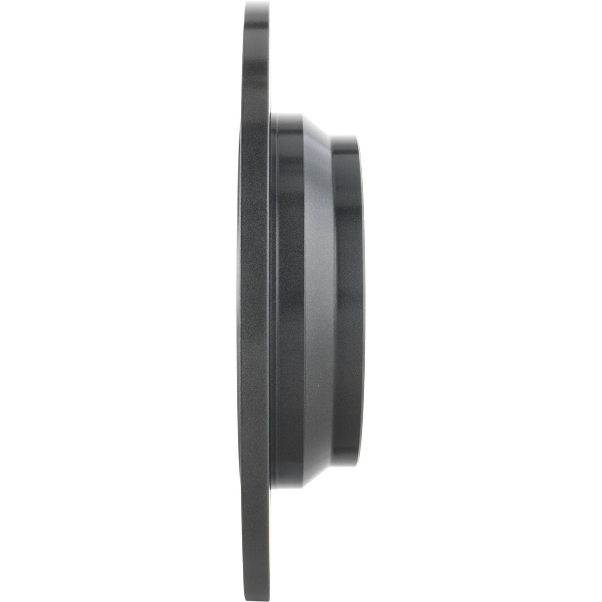 PRIME UV Coated Rear Disc Brake Rotor - 08.A734.11_03