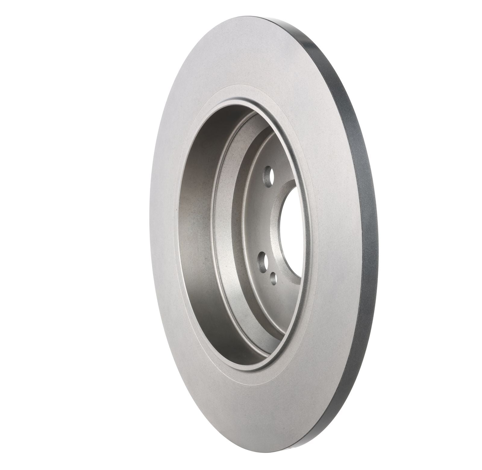 PRIME UV Coated Rear Disc Brake Rotor - 08.A734.11_23