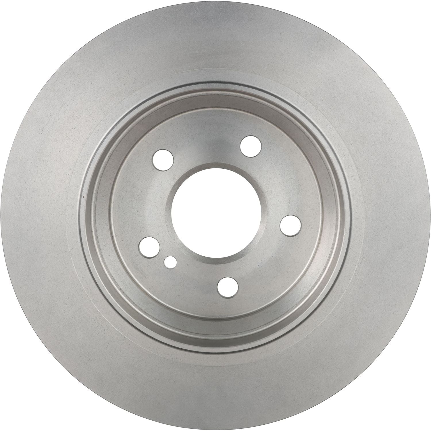 PRIME UV Coated Rear Disc Brake Rotor - 08.A734.11_01