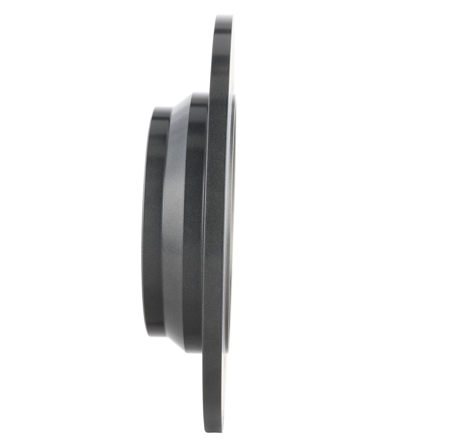 PRIME UV Coated Rear Disc Brake Rotor - 08.A734.11_13