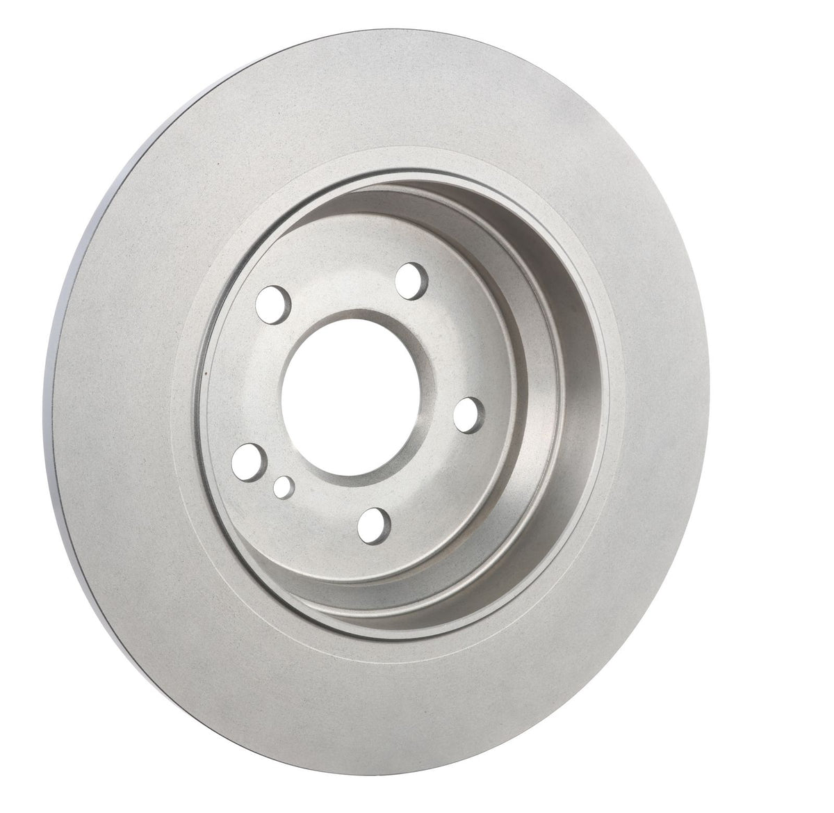 PRIME UV Coated Rear Disc Brake Rotor - 08.A734.11_17