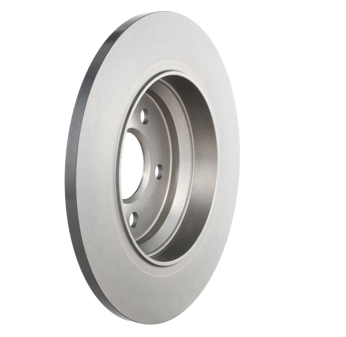 PRIME UV Coated Rear Disc Brake Rotor - 08.A734.11_15