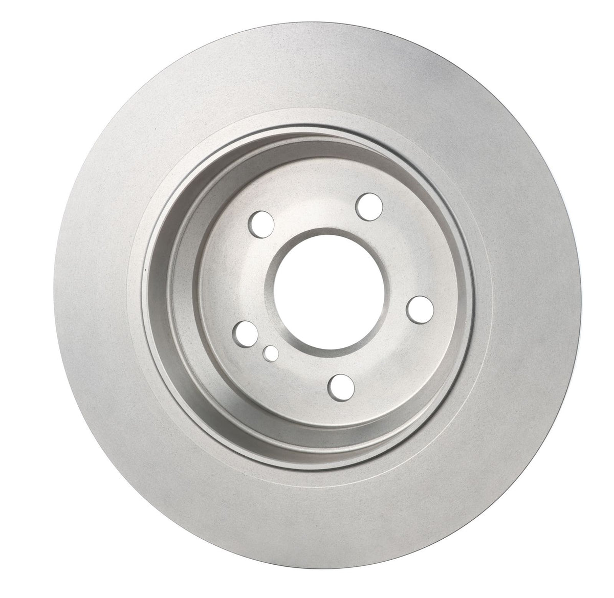 PRIME UV Coated Rear Disc Brake Rotor - 08.A734.11_20