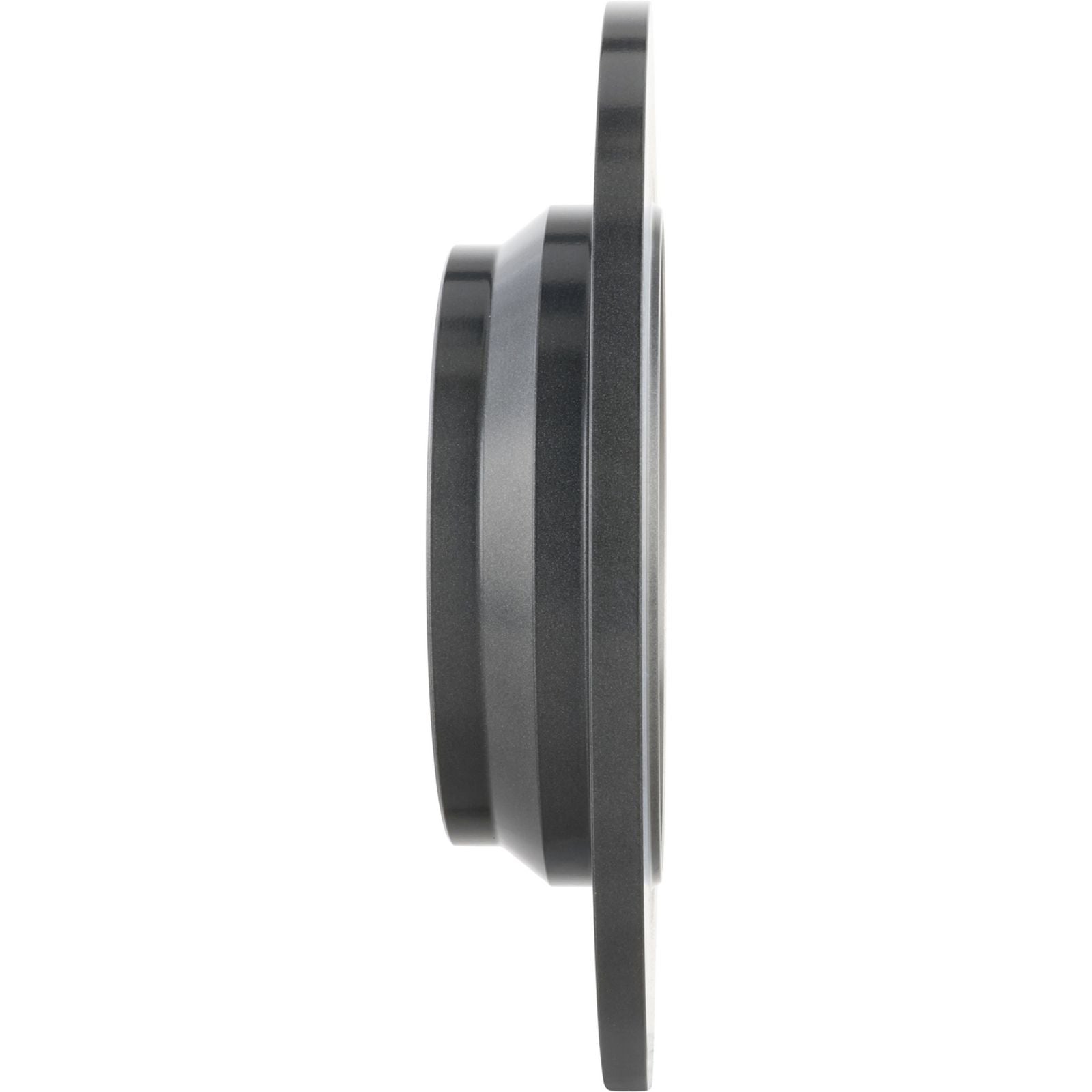 PRIME UV Coated Rear Disc Brake Rotor - 08.A734.11_05