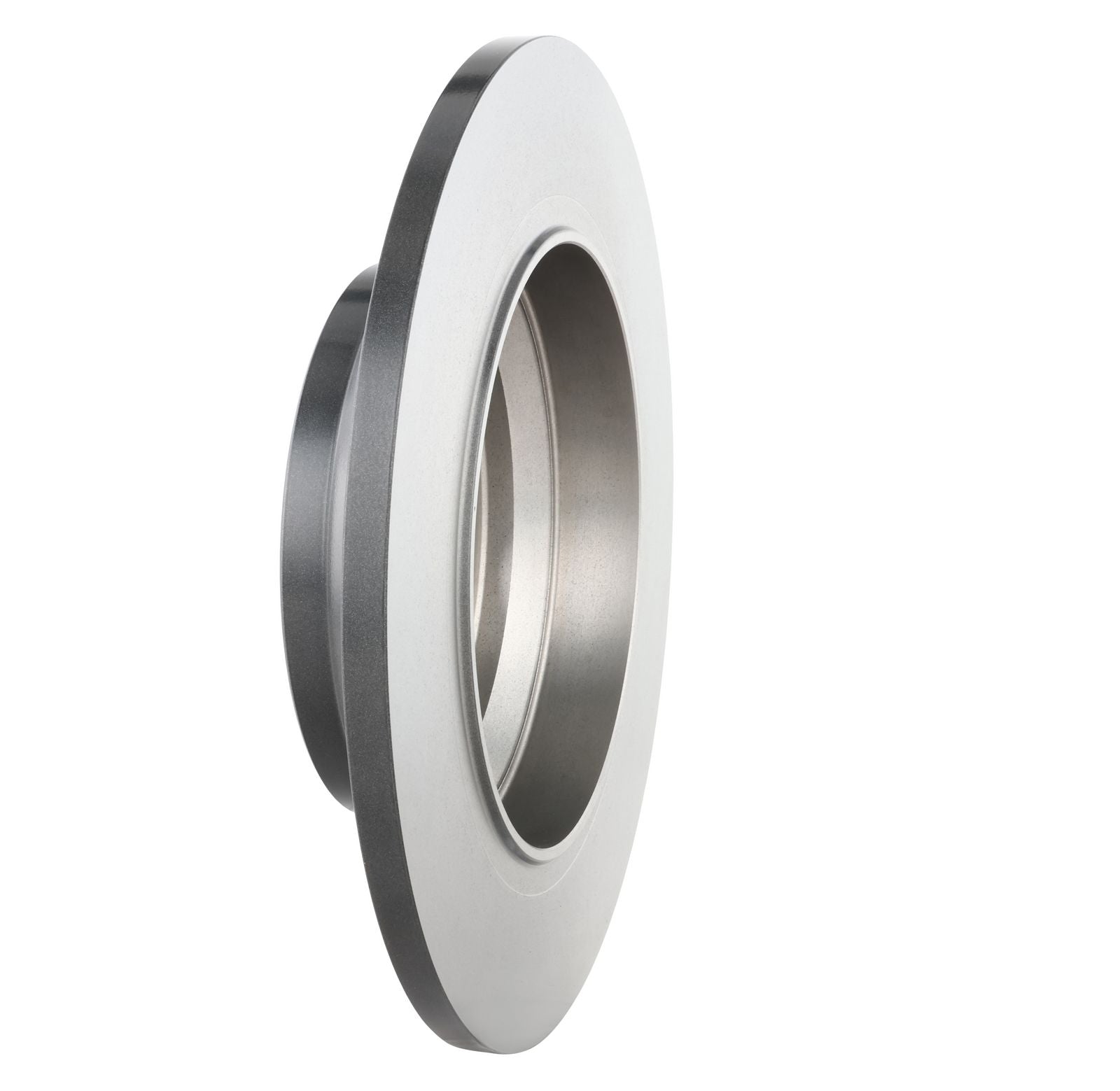 PRIME UV Coated Rear Disc Brake Rotor - 08.A734.11_14