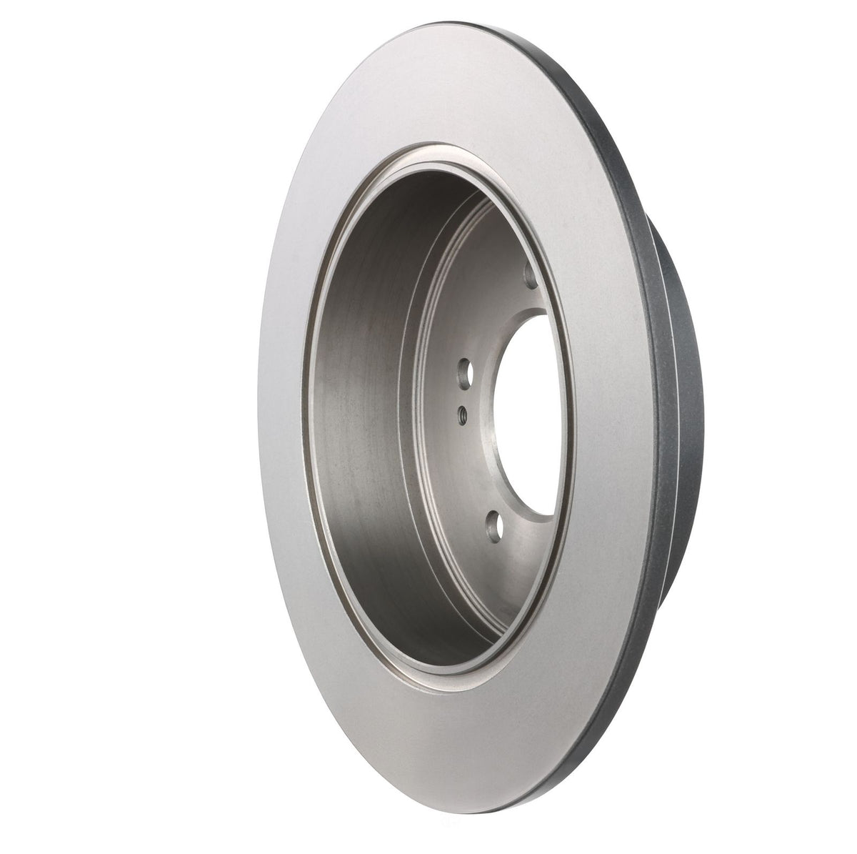 PRIME UV Coated Rear Disc Brake Rotor - 08.A755.11_23