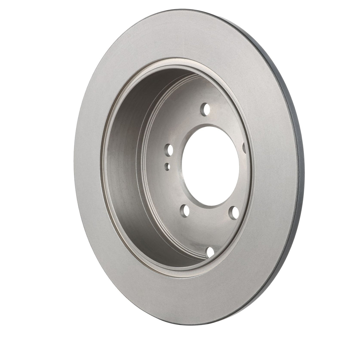 PRIME UV Coated Rear Disc Brake Rotor - 08.A755.11_22