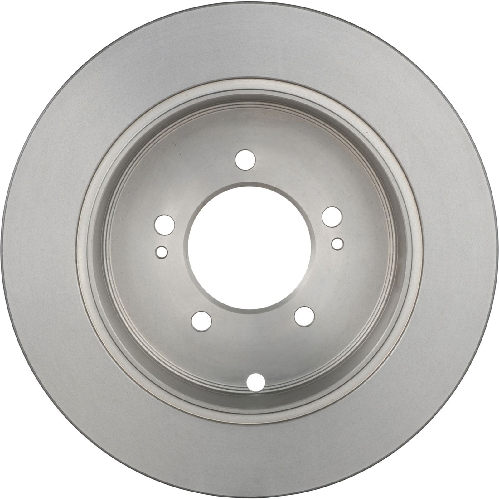 PRIME UV Coated Rear Disc Brake Rotor - 08.A755.11_01