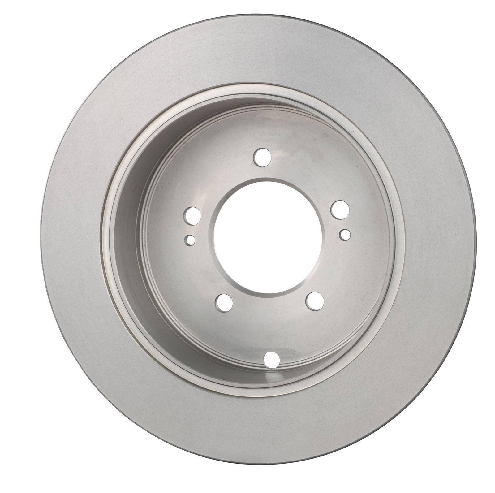 PRIME UV Coated Rear Disc Brake Rotor - 08.A755.11_20