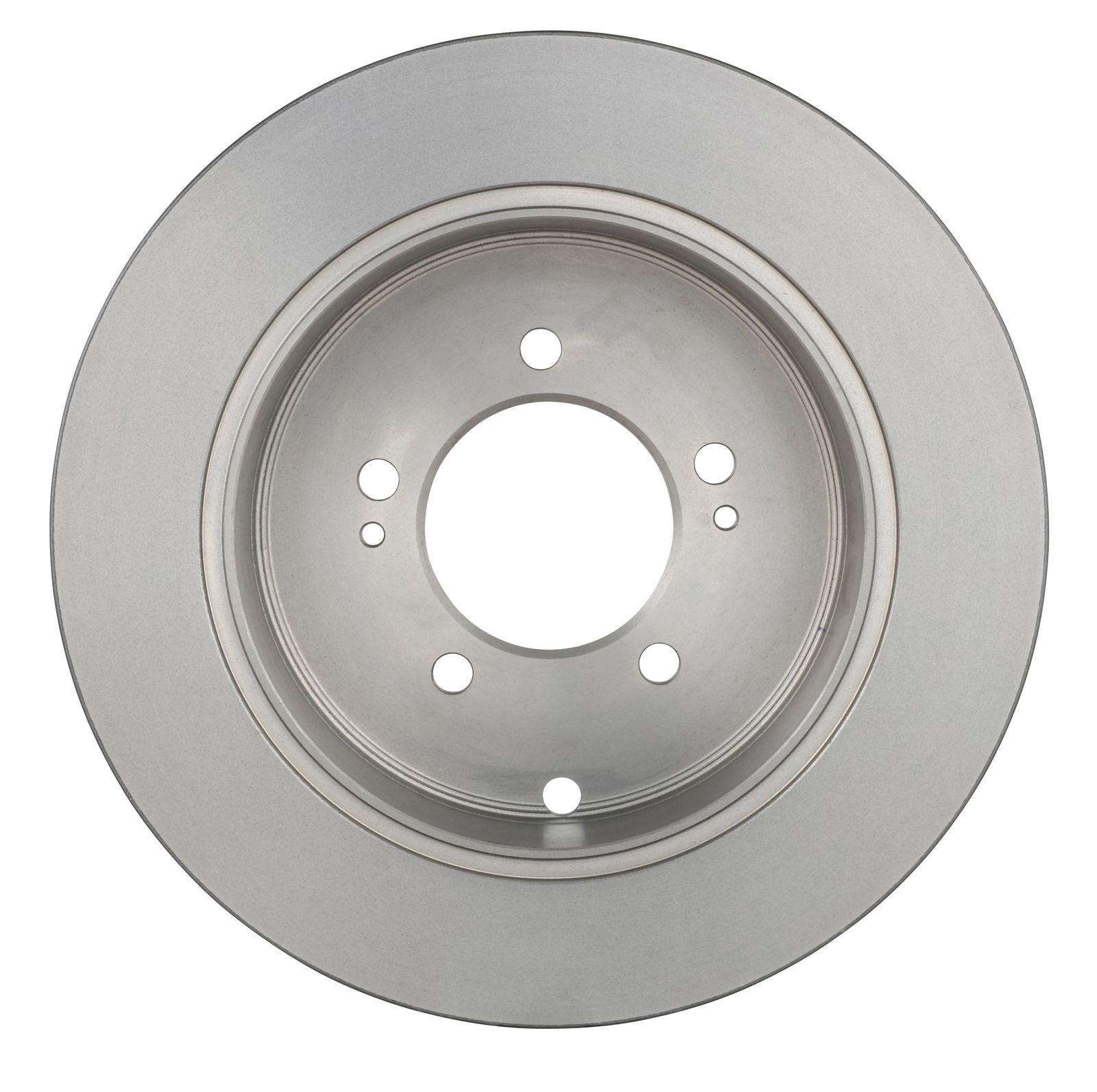 PRIME UV Coated Rear Disc Brake Rotor - 08.A755.11_19