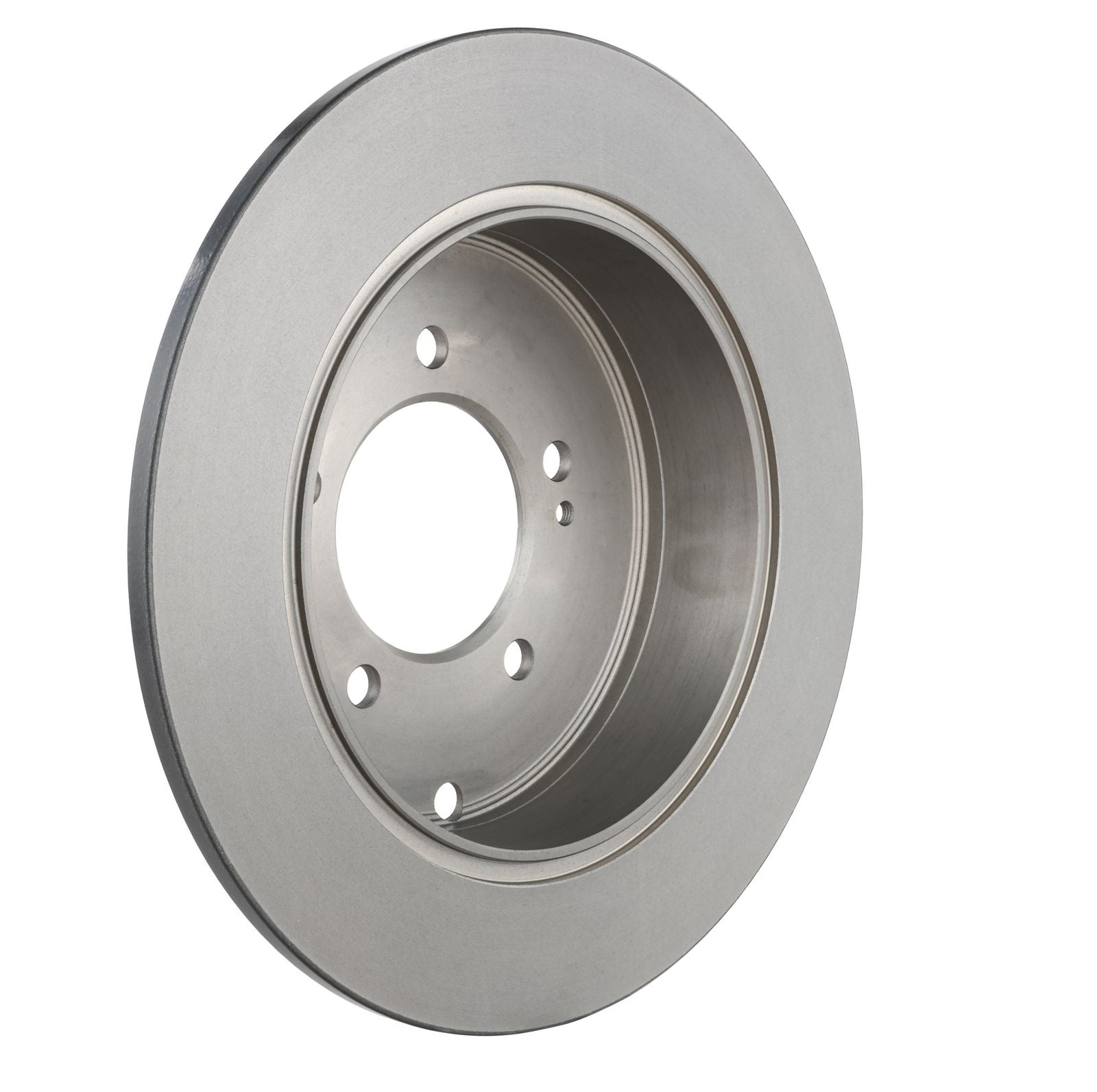 PRIME UV Coated Rear Disc Brake Rotor - 08.A755.11_16