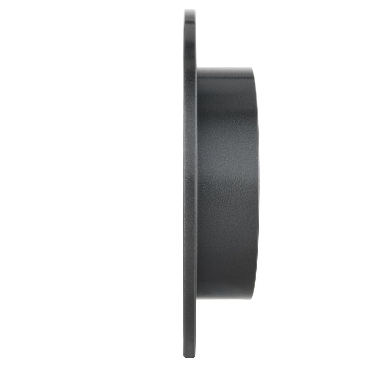 PRIME UV Coated Rear Disc Brake Rotor - 08.A755.11_25