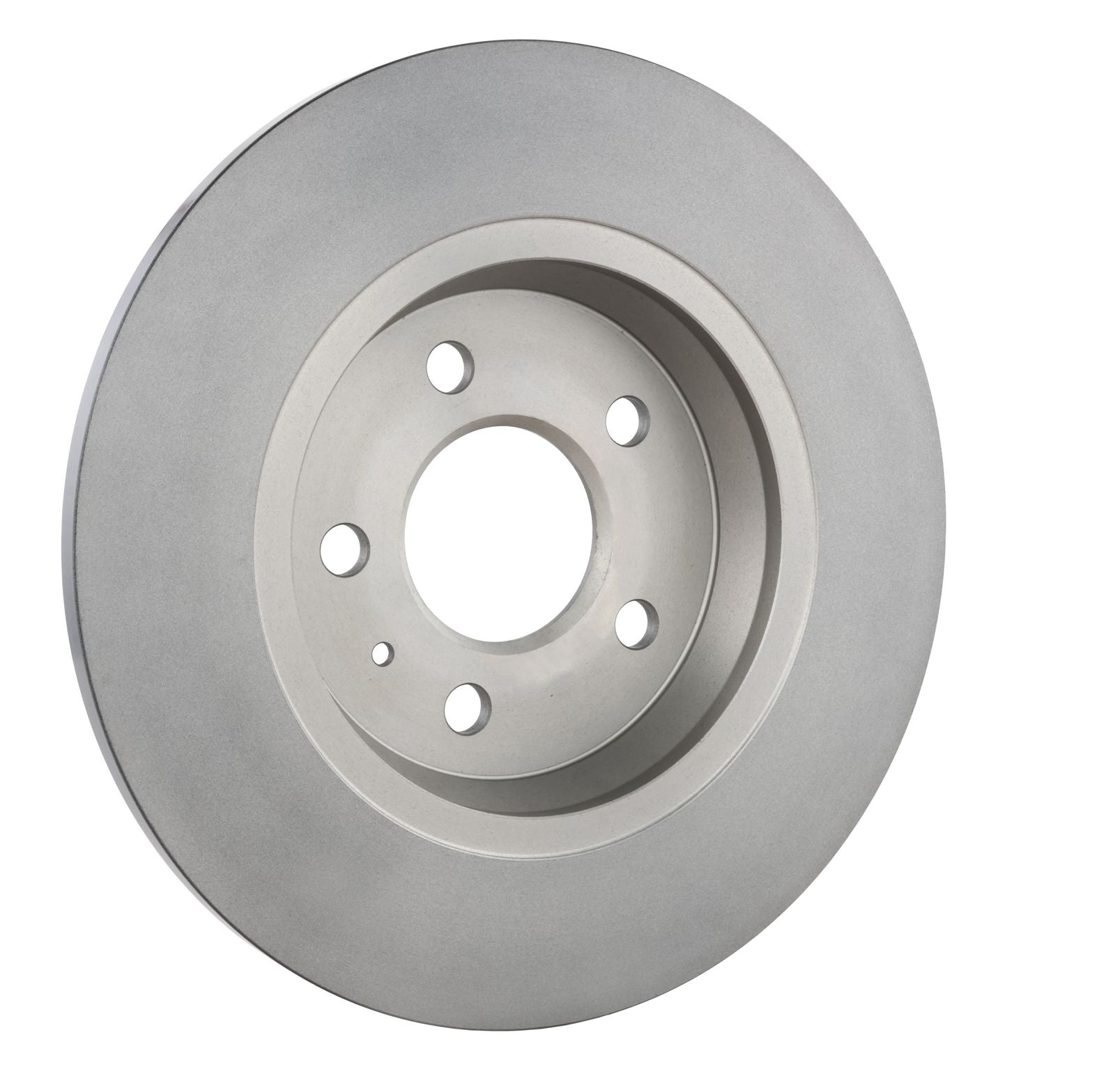PRIME UV Coated Rear Disc Brake Rotor - 08.A759.11_18