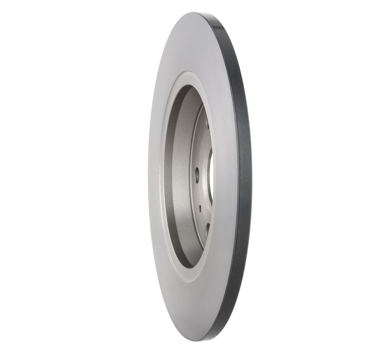 PRIME UV Coated Rear Disc Brake Rotor - 08.A759.11_25