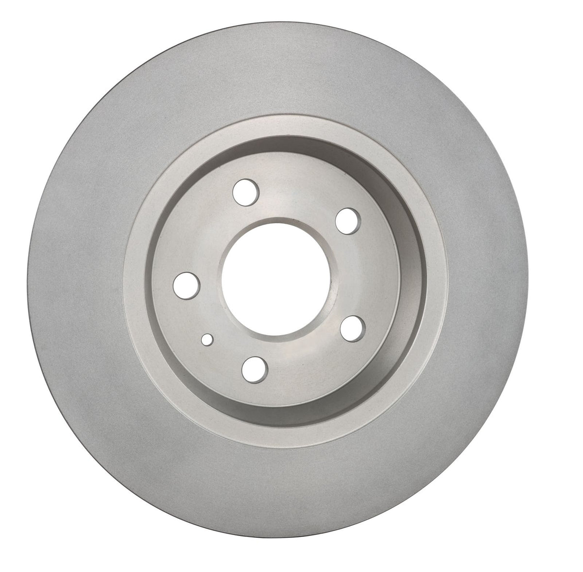 PRIME UV Coated Rear Disc Brake Rotor - 08.A759.11_19
