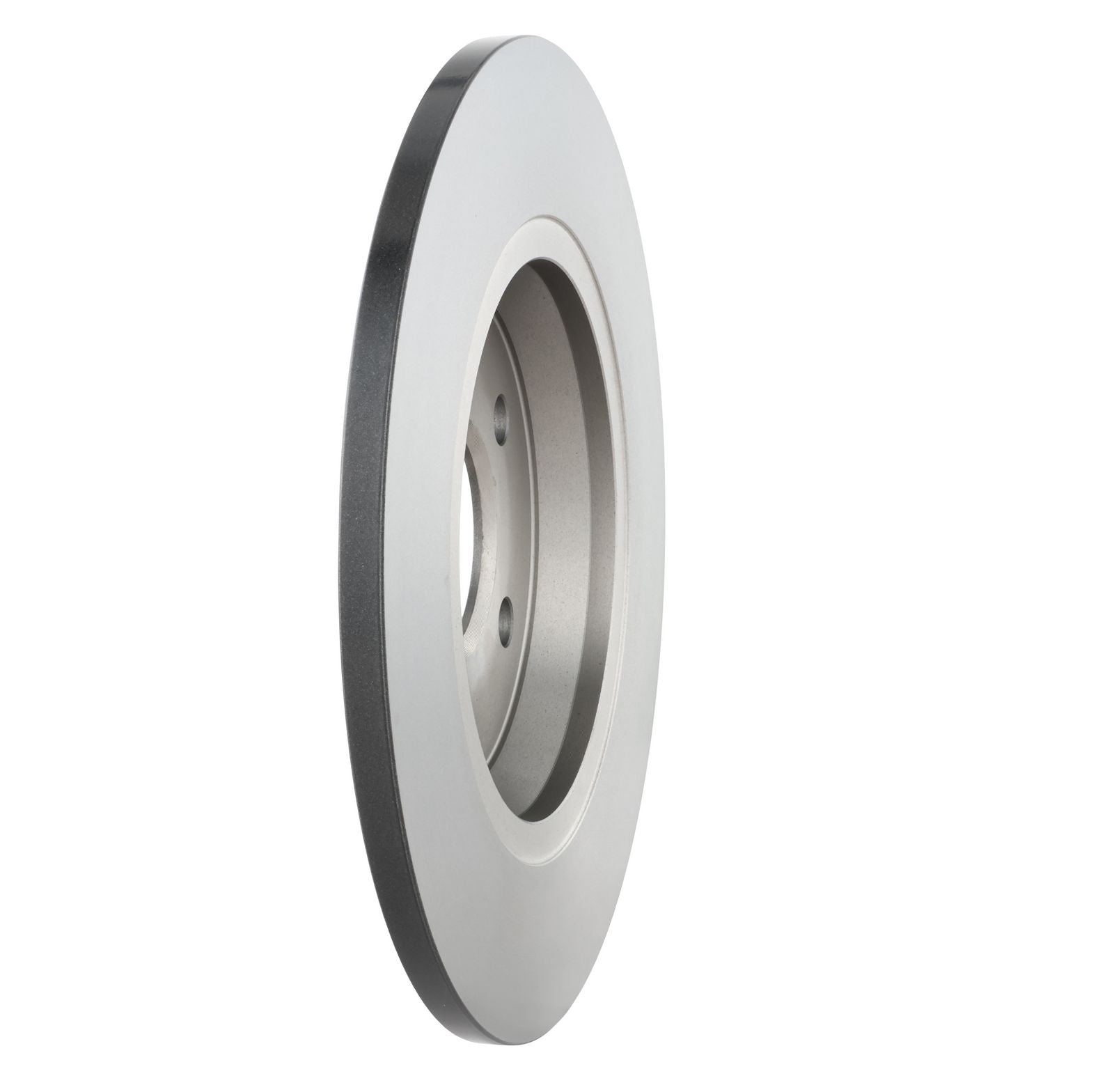 PRIME UV Coated Rear Disc Brake Rotor - 08.A759.11_15
