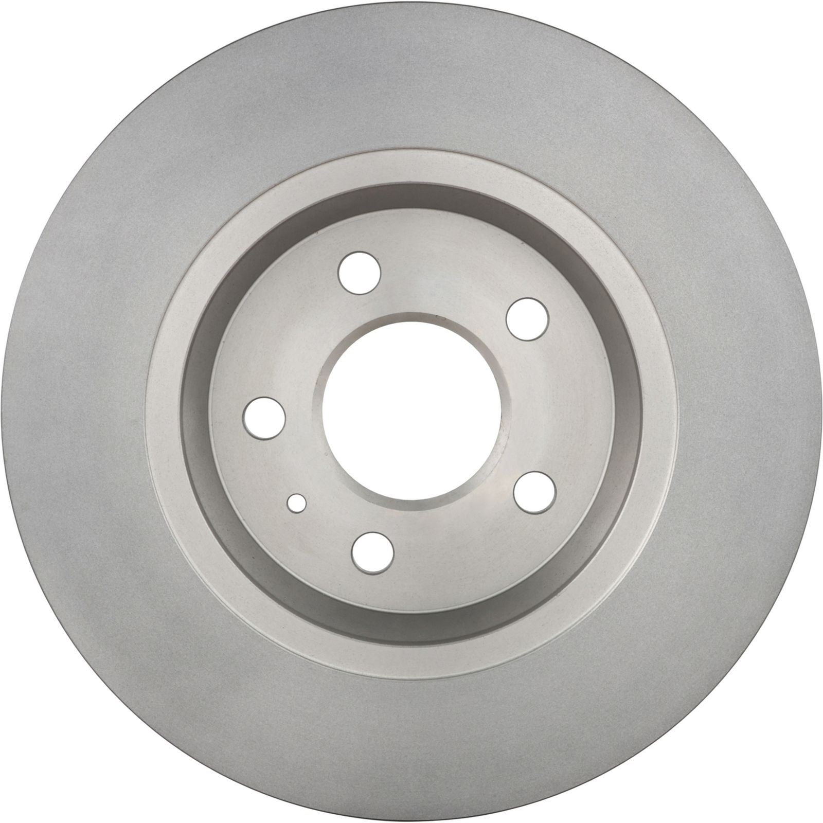 PRIME UV Coated Rear Disc Brake Rotor - 08.A759.11_06