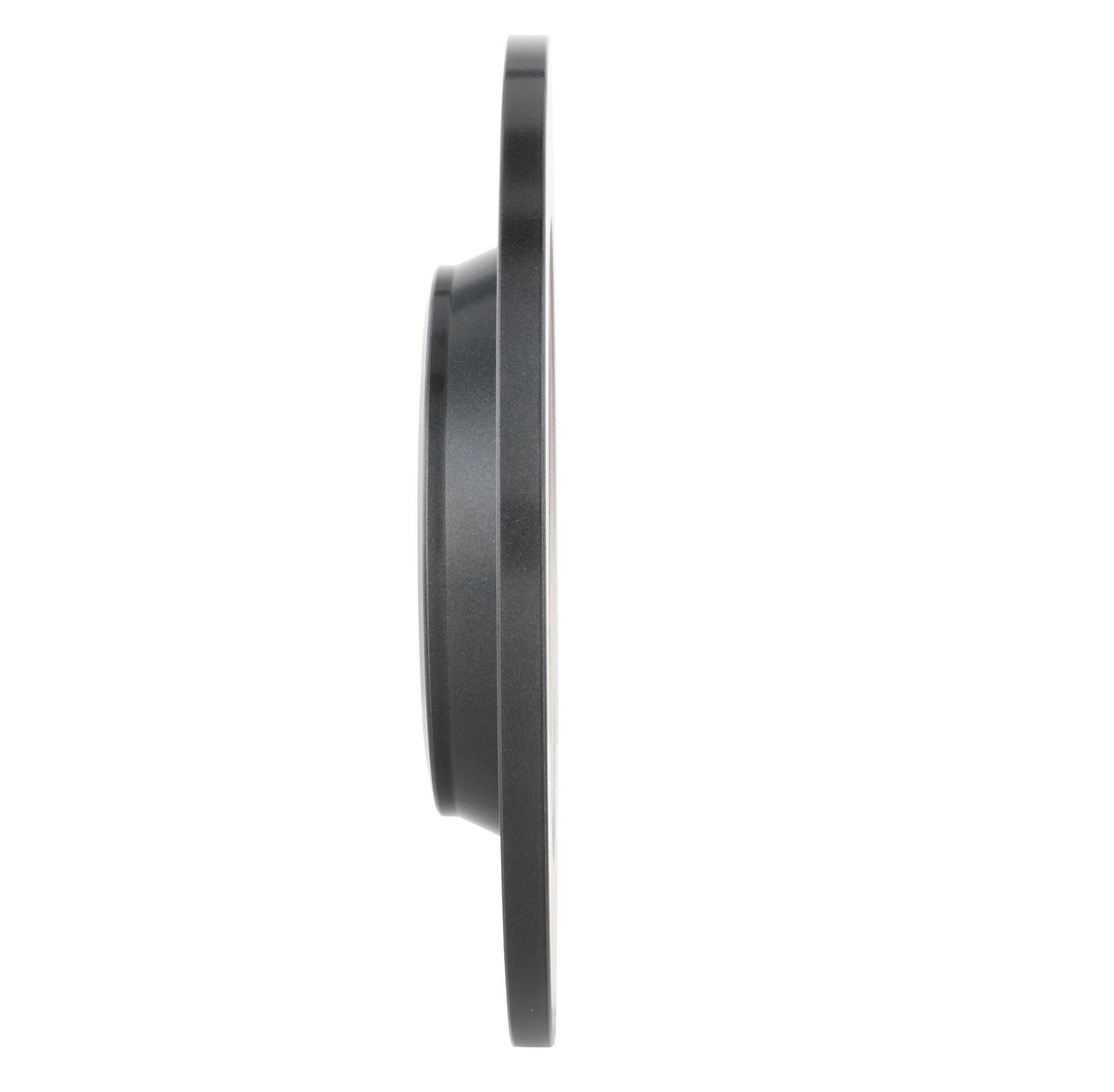PRIME UV Coated Rear Disc Brake Rotor - 08.A759.11_14