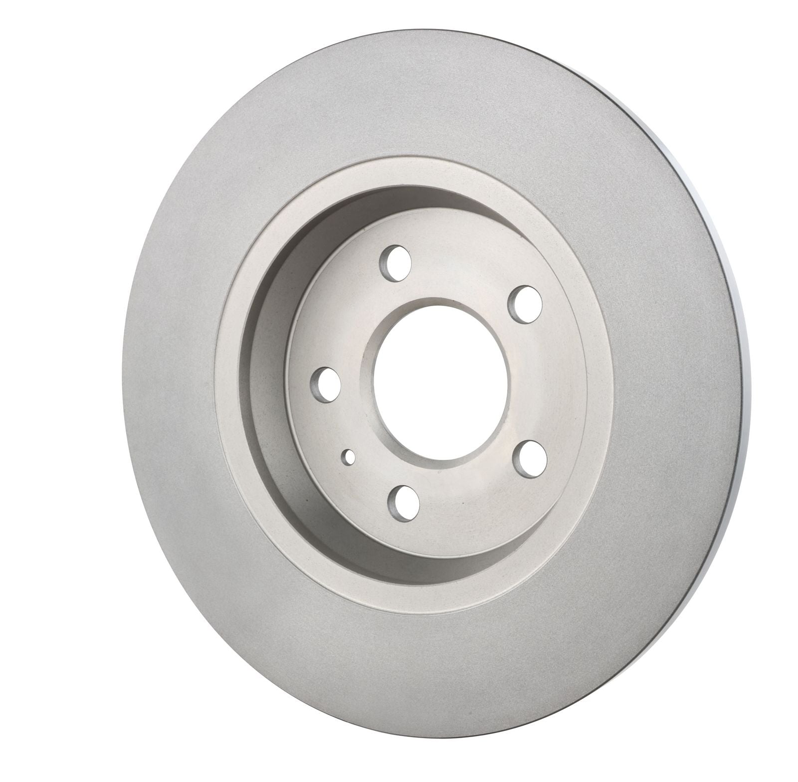 PRIME UV Coated Rear Disc Brake Rotor - 08.A759.11_22