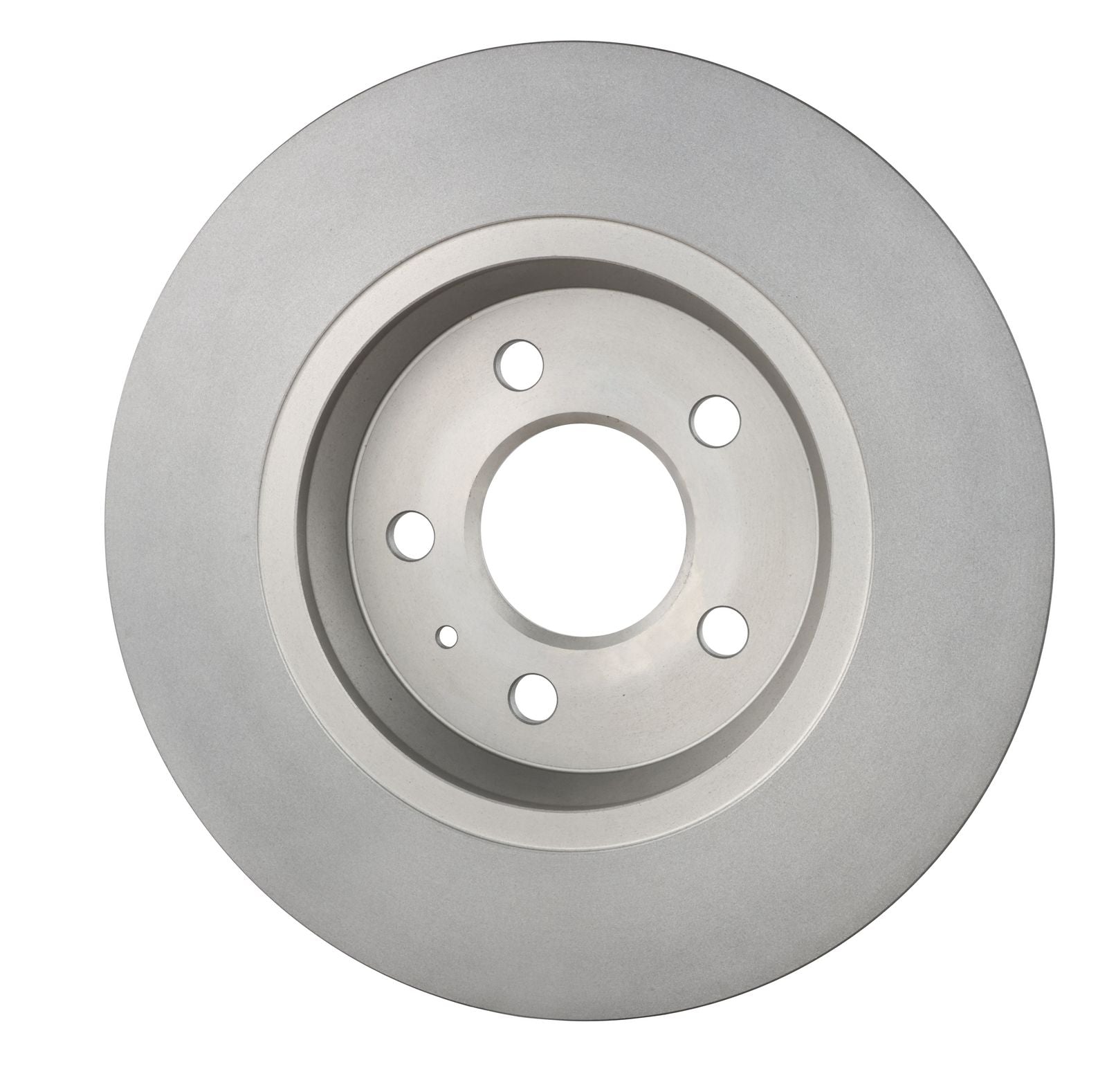 PRIME UV Coated Rear Disc Brake Rotor - 08.A759.11_21