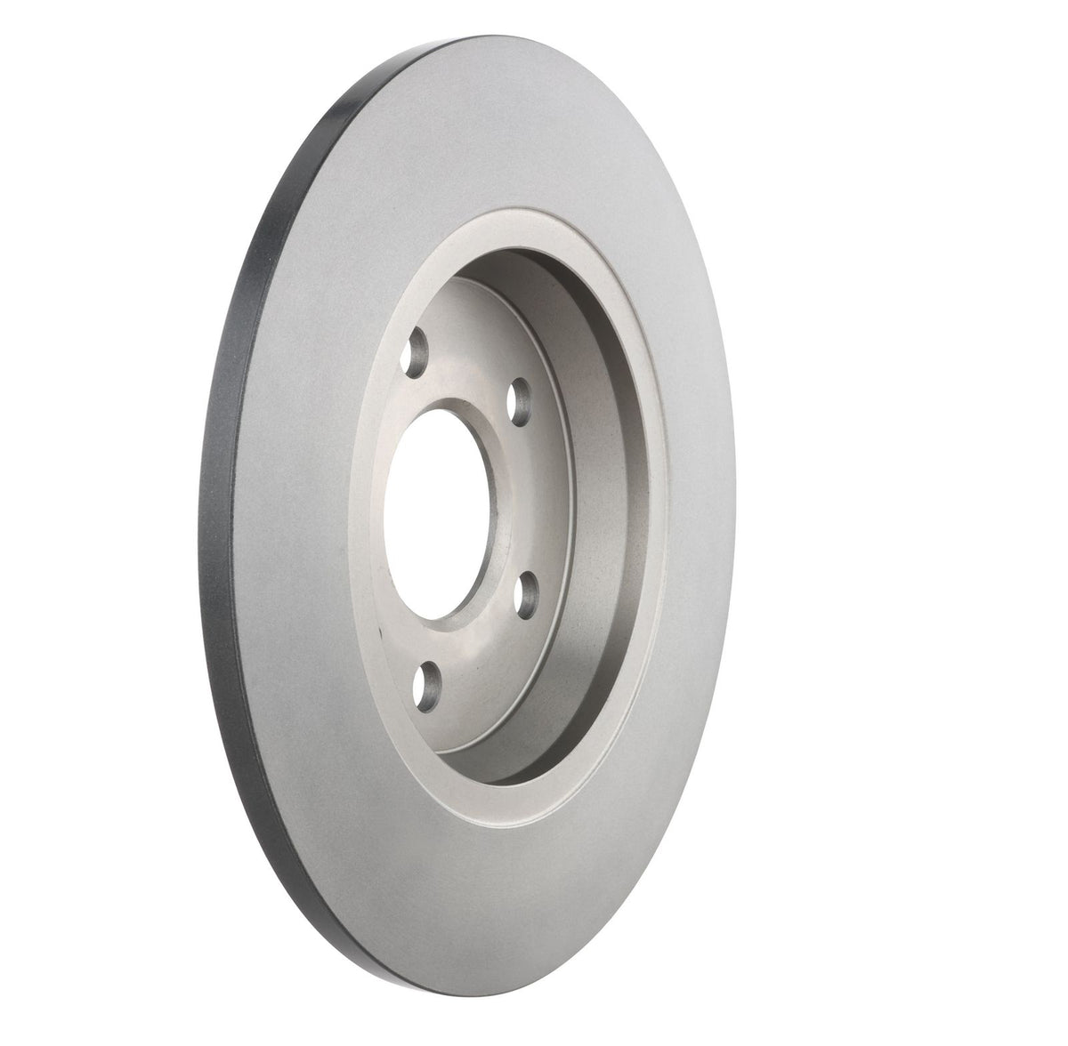 PRIME UV Coated Rear Disc Brake Rotor - 08.A759.11_16