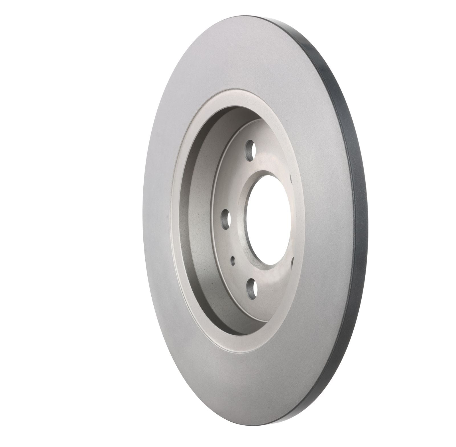 PRIME UV Coated Rear Disc Brake Rotor - 08.A759.11_24