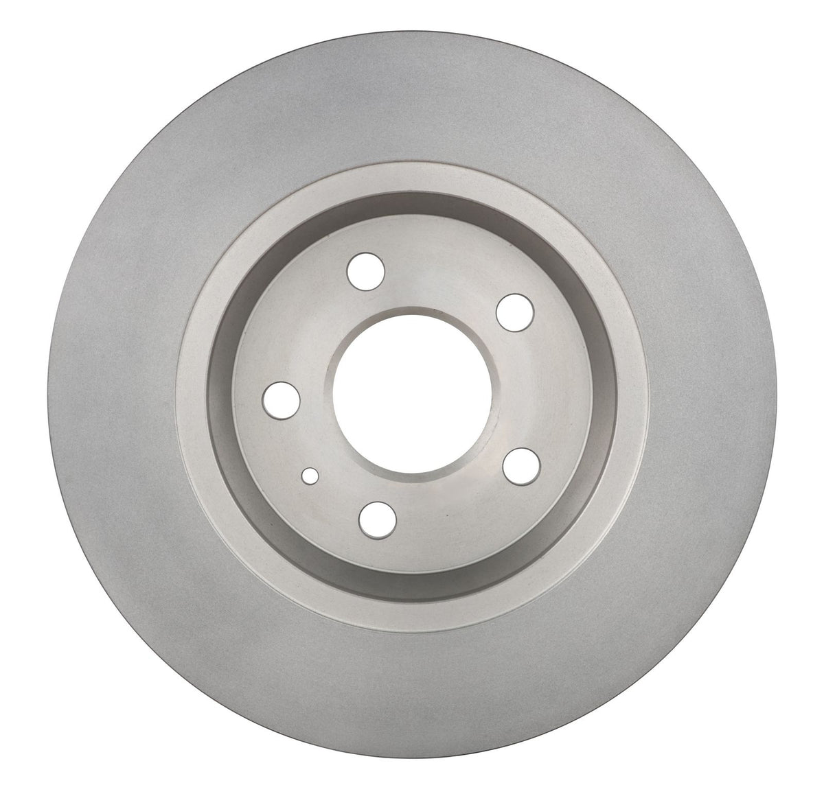PRIME UV Coated Rear Disc Brake Rotor - 08.A759.11_20