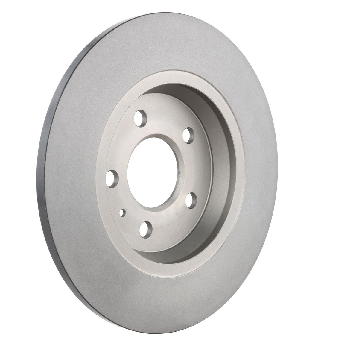 PRIME UV Coated Rear Disc Brake Rotor - 08.A759.11_17