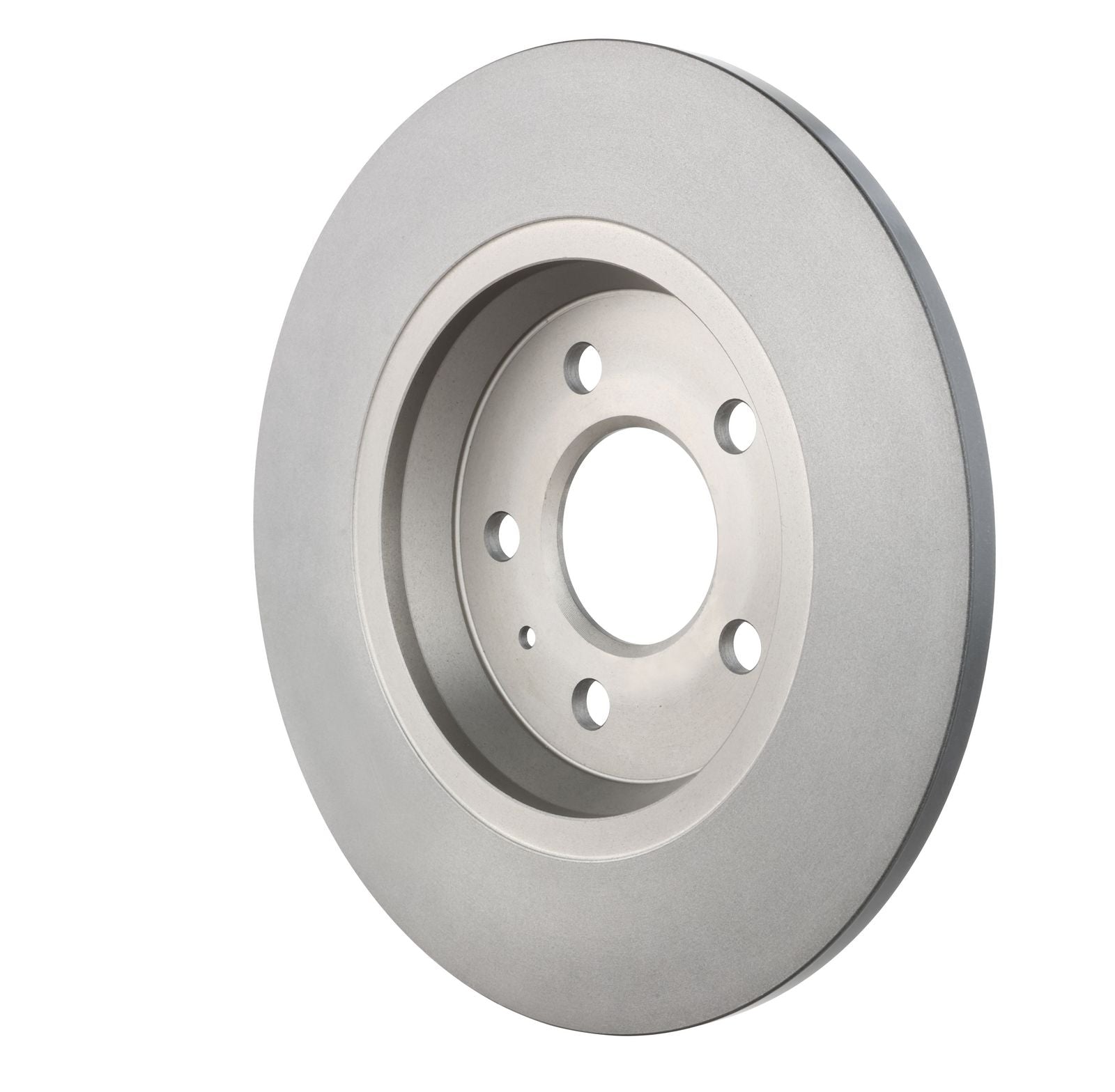 PRIME UV Coated Rear Disc Brake Rotor - 08.A759.11_23
