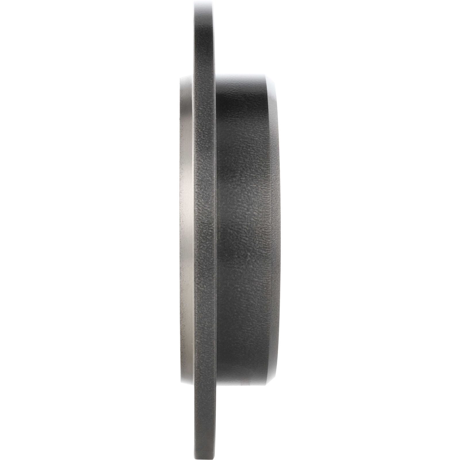 PRIME UV Coated Rear Disc Brake Rotor - 08.A863.11_02
