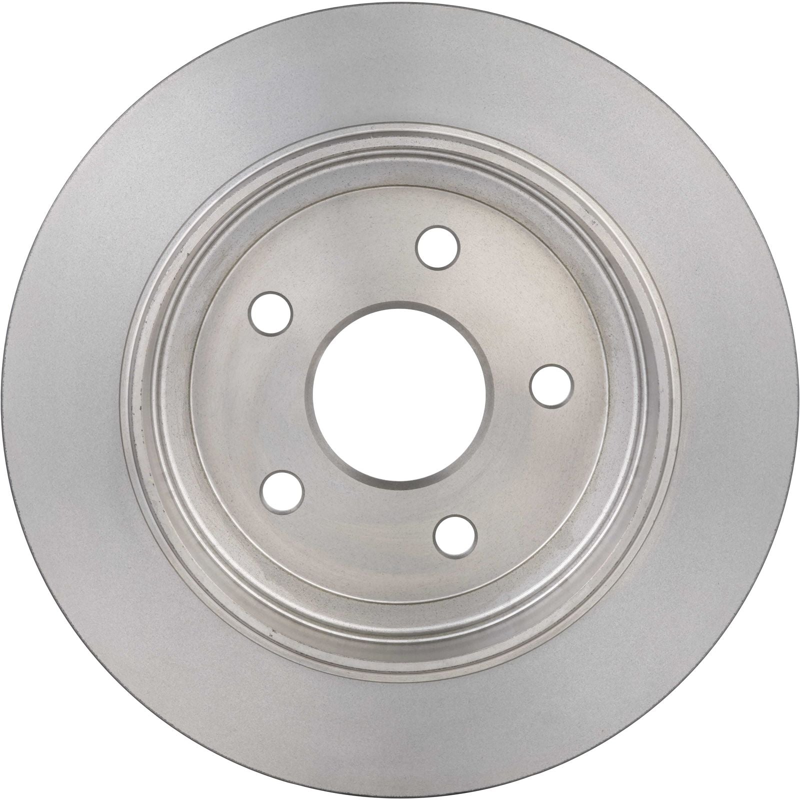 PRIME UV Coated Rear Disc Brake Rotor - 08.A863.11_05